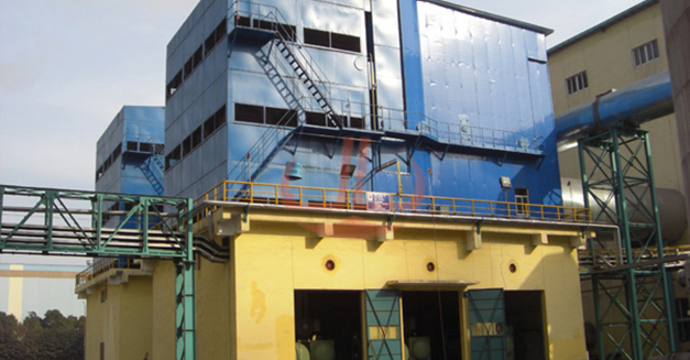 無錫市金龍石化冶金設備制造有限公司