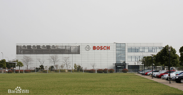 無(wú)錫博世發(fā)動(dòng)機(jī)