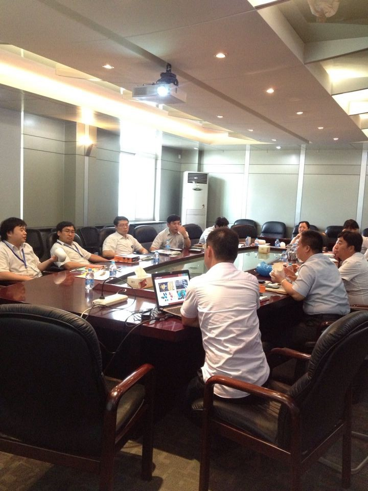 Wincell贏勝品牌橡塑保溫產(chǎn)品推廣與技術(shù)交流會(huì)在航空規(guī)劃設(shè)計(jì)院成功召開(kāi)