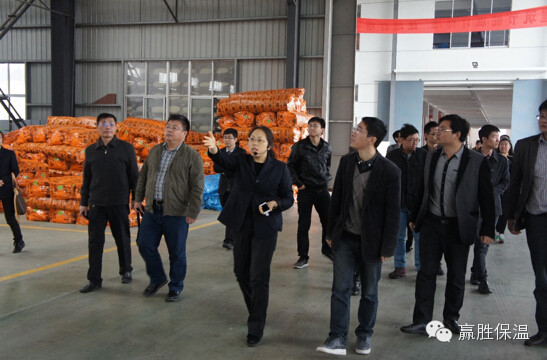 泰州市土木建筑學(xué)會(huì)建筑設(shè)計(jì)專業(yè)委員會(huì)在泰興兆勝集團(tuán)召開技術(shù)交流 