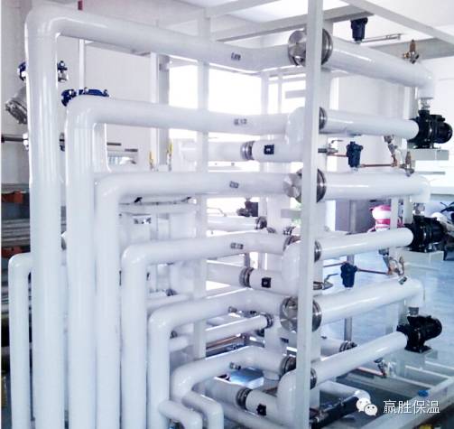 贏勝橡塑保溫外保護(hù)材料殼寶應(yīng)用經(jīng)驗(yàn)分享