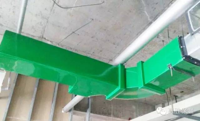 贏勝橡塑保溫外保護(hù)材料殼寶應(yīng)用經(jīng)驗(yàn)分享