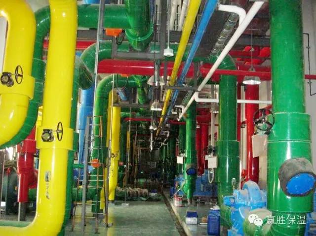 贏勝橡塑保溫外保護(hù)材料殼寶應(yīng)用經(jīng)驗(yàn)分享