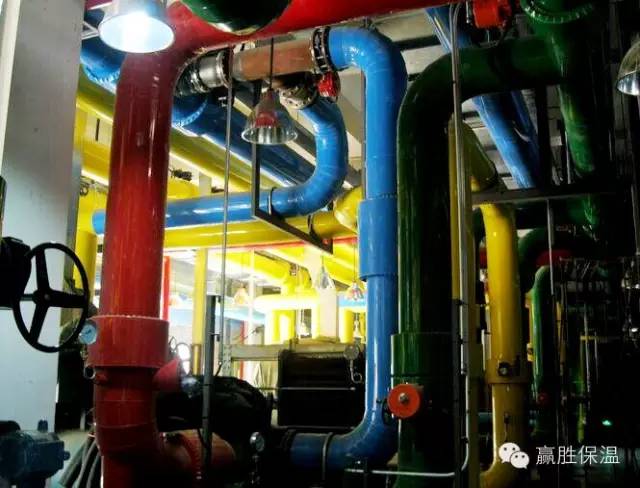 贏勝橡塑保溫外保護(hù)材料殼寶應(yīng)用經(jīng)驗(yàn)分享