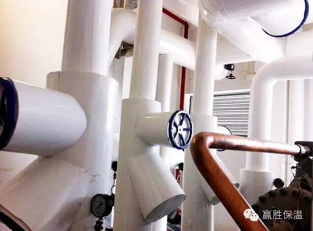 贏勝橡塑保溫外保護(hù)材料殼寶應(yīng)用經(jīng)驗(yàn)分享