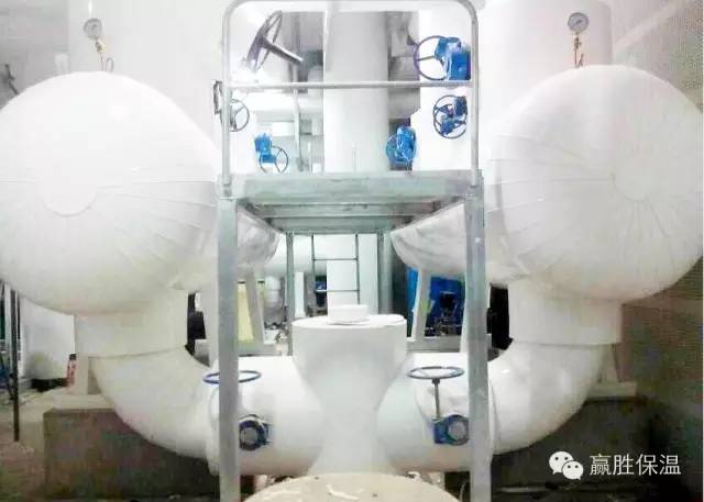 贏勝橡塑保溫外保護(hù)材料殼寶應(yīng)用經(jīng)驗(yàn)分享