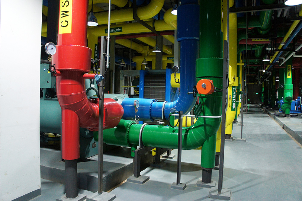 贏勝橡塑保溫材料 PVC外護材料