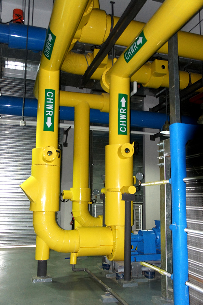 贏勝橡塑保溫材料 PVC外護材料