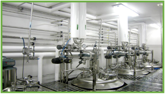 贏勝殼寶U-PVC保溫外保護材料適用范圍及應(yīng)用