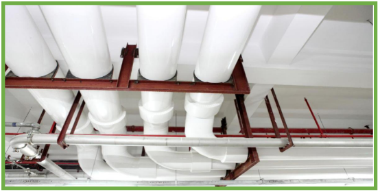 贏勝殼寶U-PVC保溫外保護材料適用范圍及應(yīng)用