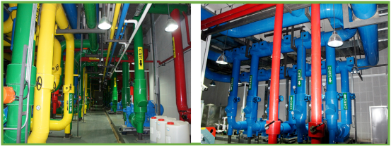 贏勝殼寶U-PVC保溫外保護材料適用范圍及應(yīng)用