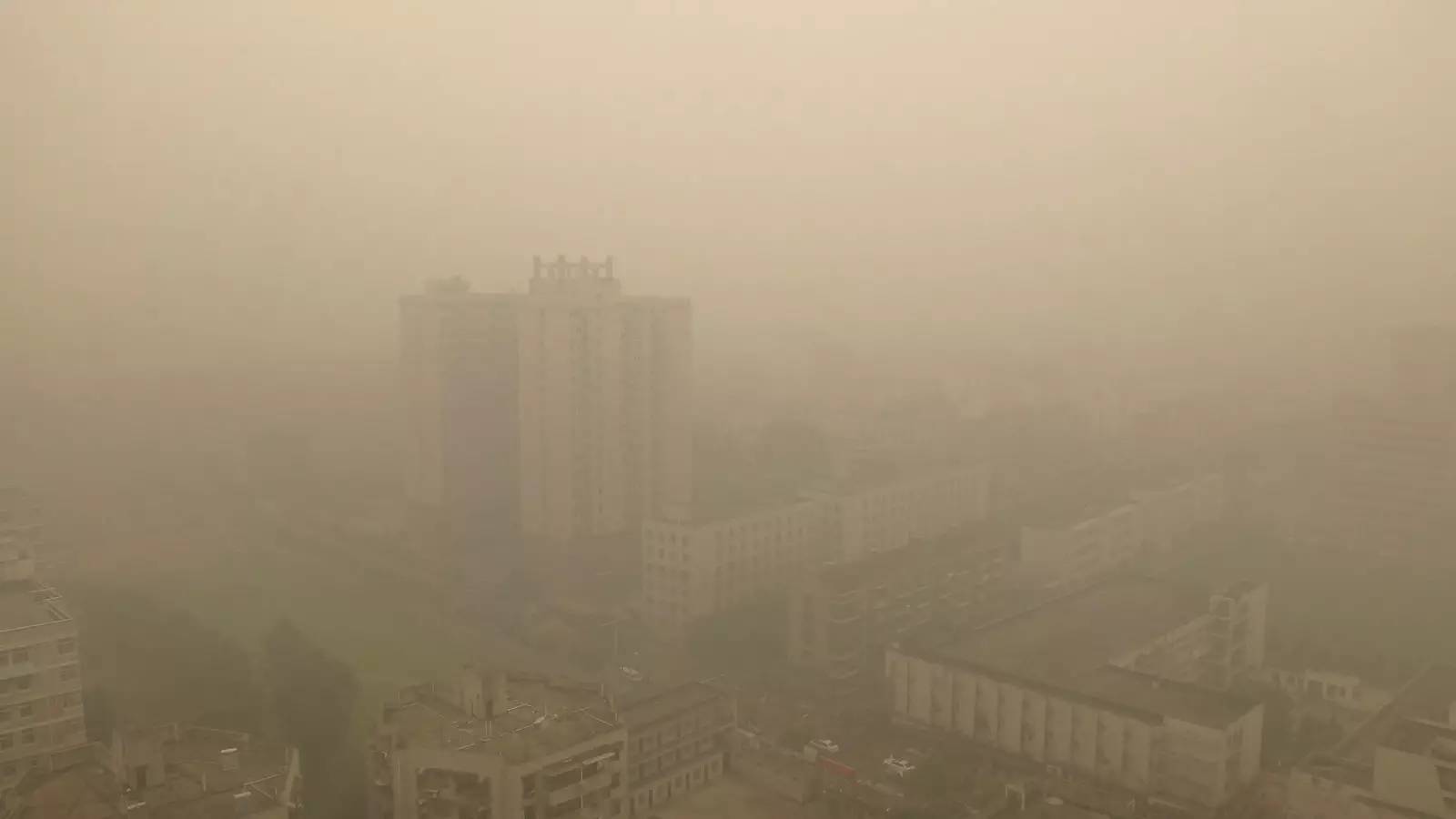 十面霾伏 贏勝保溫這般應對