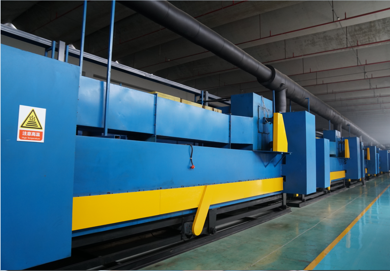 十面霾伏 贏勝保溫這般應對