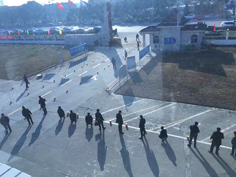 新氣象、新姿態(tài)、新征程——贏勝節(jié)能集團(tuán)吉年開工大吉