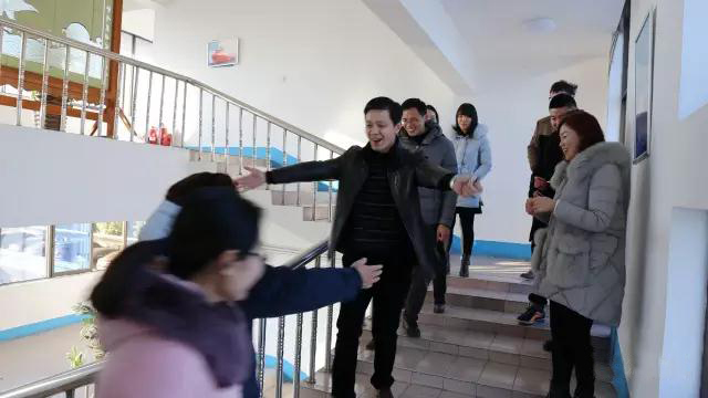 新氣象、新姿態(tài)、新征程——贏勝節(jié)能集團(tuán)吉年開工大吉