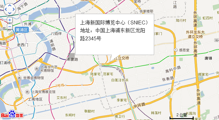 2017上海國際制冷展，贏勝W2G01與您相約！