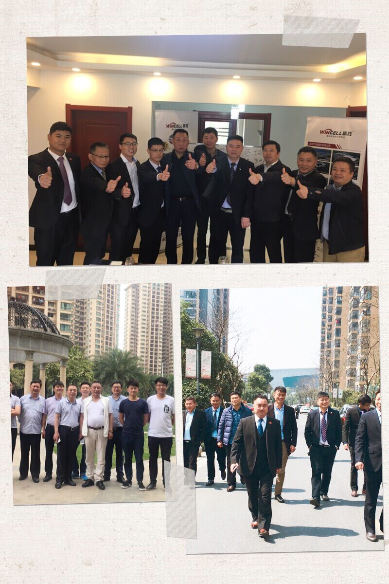 贏勝節(jié)能集團(tuán)祝大家五一勞動(dòng)節(jié)快樂